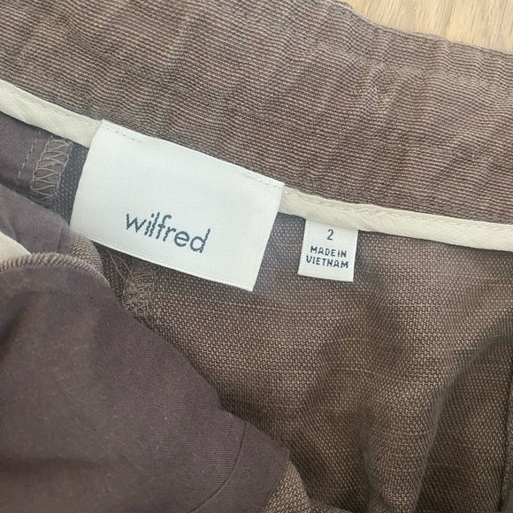 Wilfred Shorts size 2 Allegra - Picture 2 of 6